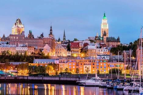 https://amencctv.store/Old Quebec Heritage